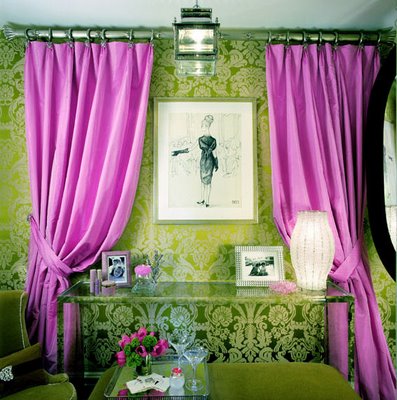 http://manolohome.com/wordpress/wp-content/uploads/2009/12/pink-and-green-room.jpg